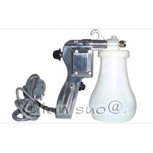 embroidery accessories embroidery Spray gun