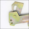 Aluminum formwork fitting hook /brack/waller clamp