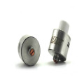 Haze Rda E-Cigarette Atomizer para el vapor con la caja del hierro (ES-AT-116)