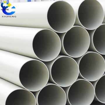 Ventilation Duct Round Pipe