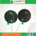 Household Appliances Capacitive Touch Membrane Switch