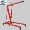 1T Heavy duty Shop Crane