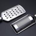 Stainless Steel Zester Grater For Vegetable