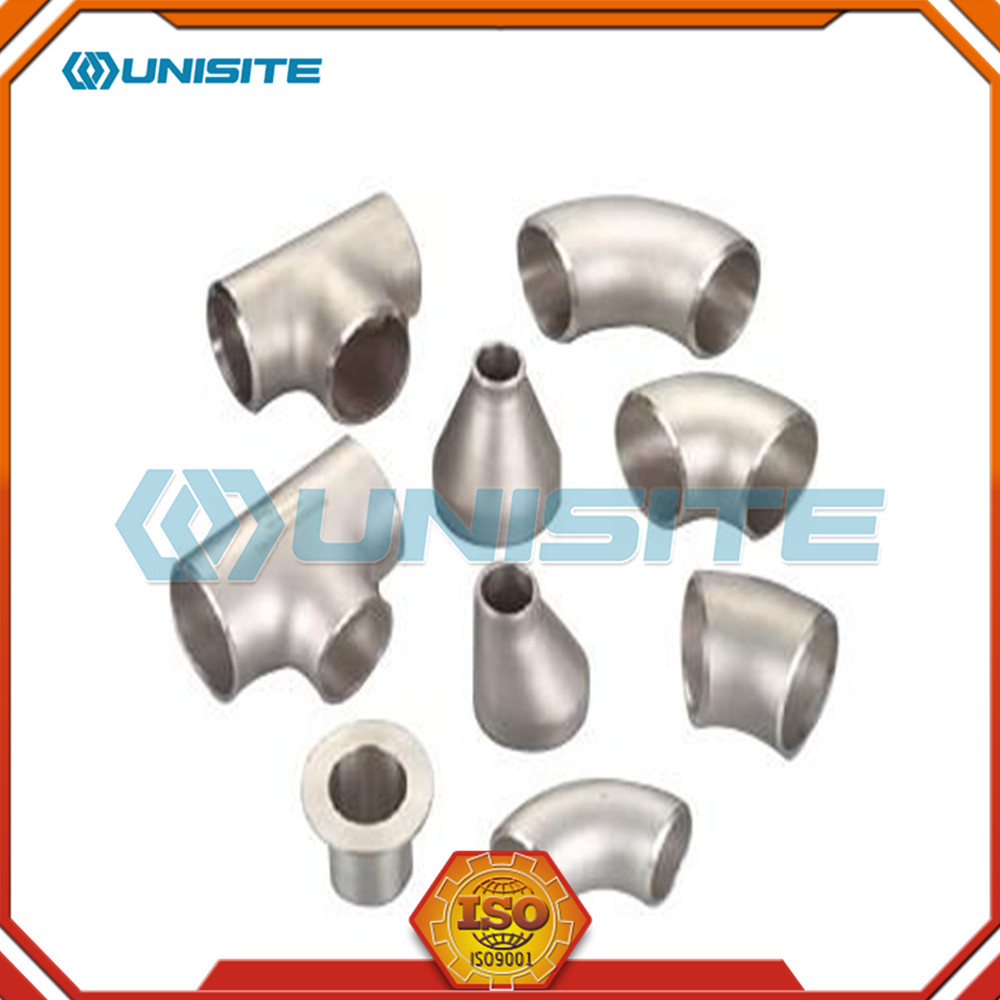 Customized Pipe Fittings