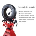 Garage Equipment and Tools Tire Machine Combo