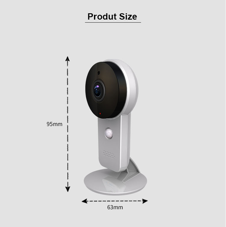 Mini Wifi Camera