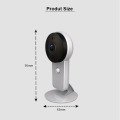 Caméra IP de sécurité Super Mini Wifi Smart Home