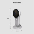 Smart Home Super Mini Wifi Security IP Camera