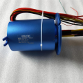 Turmkran Elektrischer Ersatzteile Slip Ring Collector