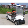 Chariot de golf pour ambulance de sauvetage 3 places à vendre