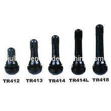 Tire Valve, Tyre Valve (TR Series)