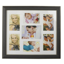 New Design PS Mat Multi Picture Frame