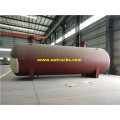 Horizontal 60 CBM Mounded Domestic LPG Tanks