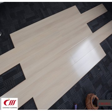 8mm  HDF Laminate Flooring High Quality