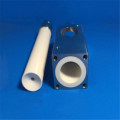 Alumina Ceramic Hydraulic Plunger Pump For Food Filling