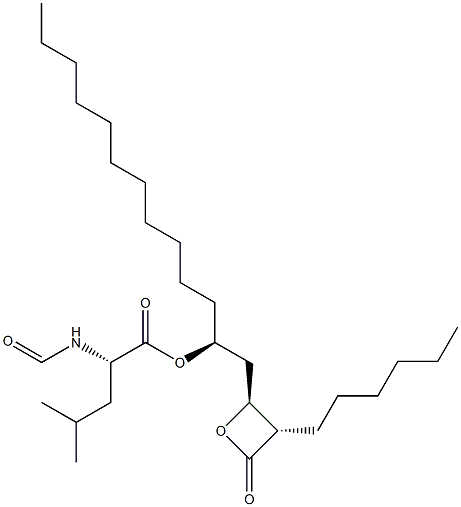 Orlistat