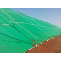 Large mesh tarps PP net