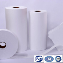 H13 Mini-Pleat Fiberglass HEPA FILTER PAPER