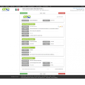 Mexico Import Custom Data of Zinc Stearate