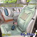 Vibration Back Massage Electric Massaging Vibrating Massager Car Cushion