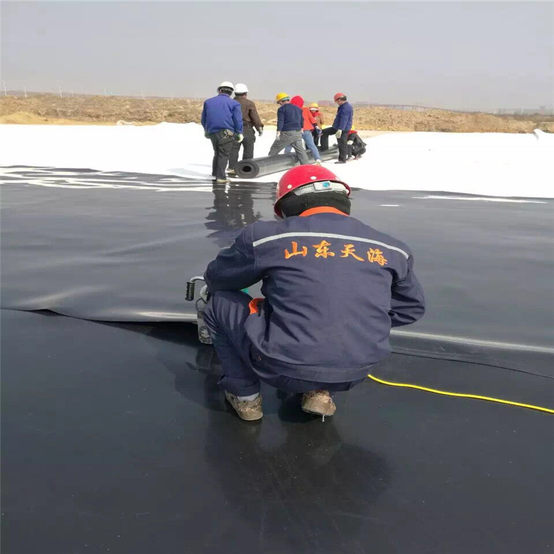 Hdpe Geomembrane 73