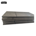 Custom Specifications Hardfacing Cladding Wear Steel Plate