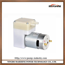 DC micro electric diaphragm air pump