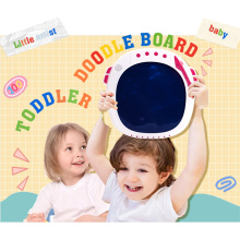 Suron Erasable Drawing Board for Toddlers With Music