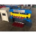 South africa ibr roll forming machine