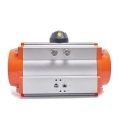 90 Degree Rotary Actuator Single Acting Pneumatic Actuator