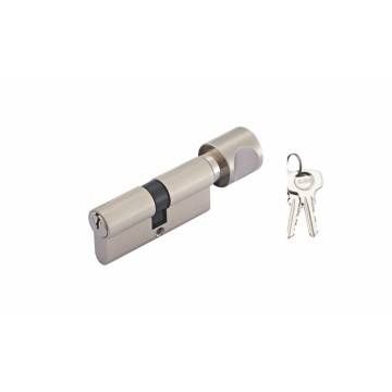 Wenzhou Single Open Brass Lock Cylinder