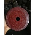 0,8 мм Alo Fiber Disc Red Electric