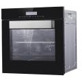 New 65L high Quality Built-in Sensor Touch Electric Oven