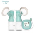 OEM Hospital Milk Breast Pump USB Double Breastfeeding