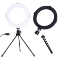 8 inch LED ring light ring mobile