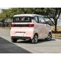 Wuling hongguang mini voiture de tourisme