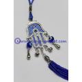 Evil Eye Hamsa Amulet