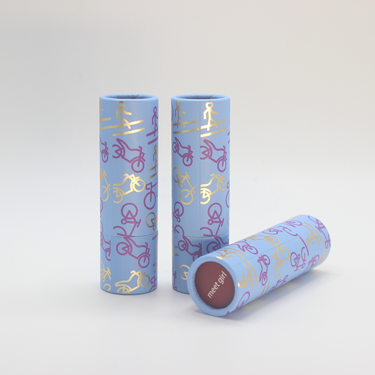 paper lipstick tube paper lipstick tube