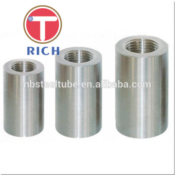 EN10297 Seamless Steel Tubes for welding and threading