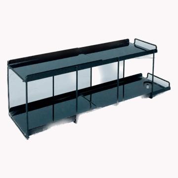 Countertop Laboratory benches display