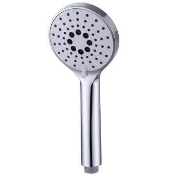 Traditional Shower Head Handheld Sprayer