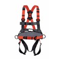 Full Body Protection Harness Safety Harness 27KN