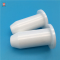 polished zirconia ceramic custom machining components