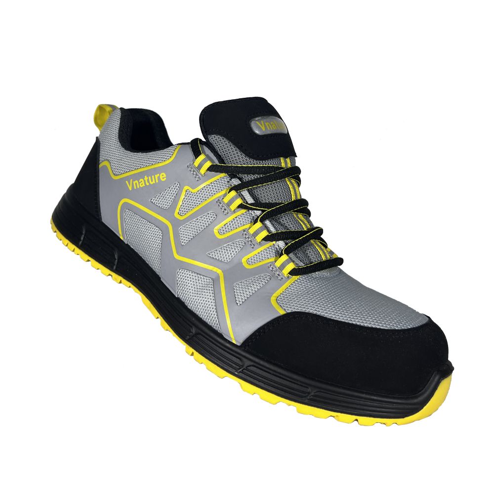 Low cut safety shoes Low cut safety shoes