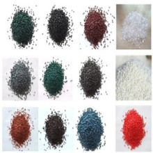 ASA Polymer granule