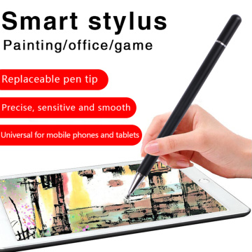 Feinstift Disc Stylus Touch Pen