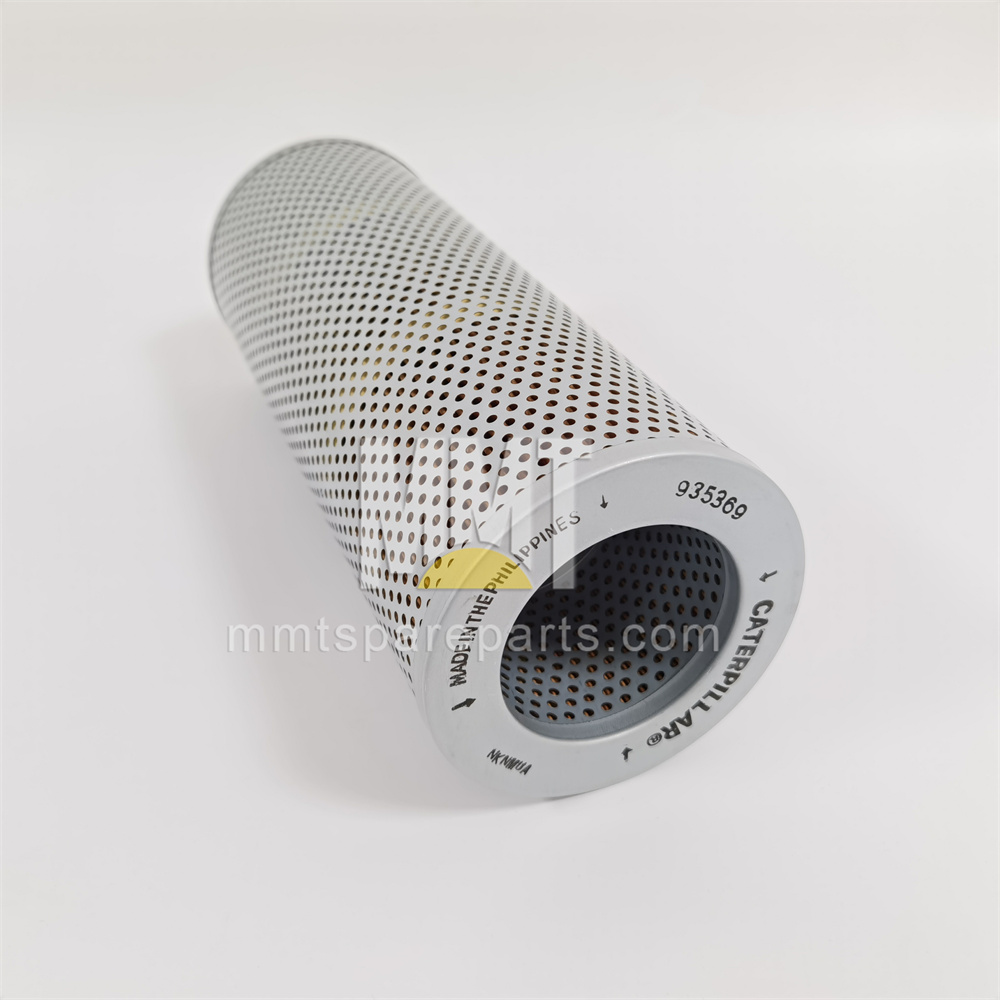 Filter Element 093-5369 Filter Element 093-5369