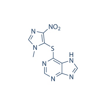 Azatioprina 446-86-6