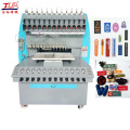 Durable Silicone Trademark Dispensing Machine