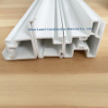 Lead Free American style Plastic PVC Profile